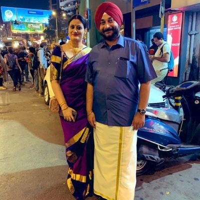 Manjit Singh Mogewala Profile