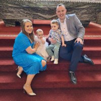 John McMahon (@john_mc_mahon) 's Twitter Profile Photo