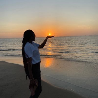Ondi'mkwaluudhi Ndonga| Taurus ✌️| 😊Introvert😊|🇳🇦|