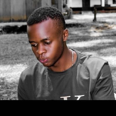 Iamtenyii's profile picture. Psyched 💎
Chelsea fan