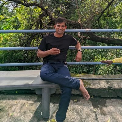 anand19_1990's profile picture. India's proud citizen | Committed to my responsibilities | Passionate about making a positive difference | Believer in equality & unity | #ProudIndian 🇮🇳