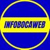 BOCA JUNIORS ๐ธ๐ช (@infobocaweb) Twitter profile photo BOCA JUNIORS ๐ธ๐ช (@infobocaweb) Twitter profile photo