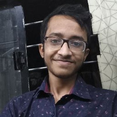 SouptikCha15065's profile picture. 