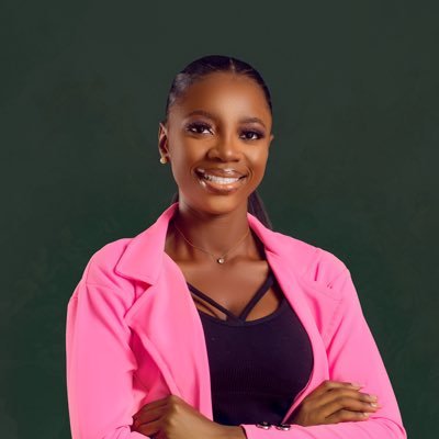 ifesewa3's profile picture. Confident woman || CHRIST ✝️ || MULTI-POTENTIALITE || ENTREPRENEUR|| Founder @Charispavilion & @Peppersoup_king || Co founder you&your mental health ||