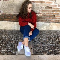 Yonca๐ (@yonomellamolulu) 's Twitter Profile