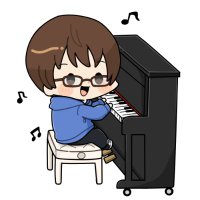 みしお @5周年✨️ (@mishio_piano) 's Twitter Profile