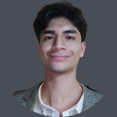 enriquegdiaz08's profile picture. I'm a 21-year-old Computer and Systems Engineering student, passionate about technology and always up-to-date with the latest developments in the field.