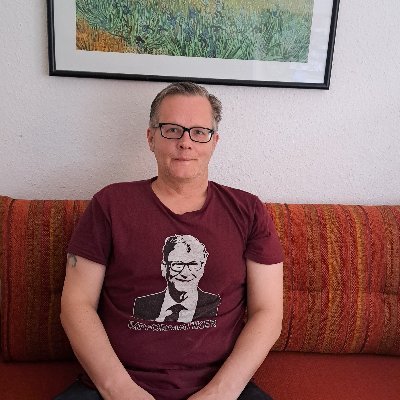 WindUnd's profile picture. (Energie-)politikinteressierter 96er, der seinen Schwerpunkt in den Erneuerbaren hat