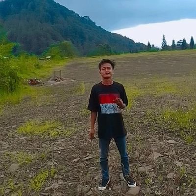 Babymetal fans Indonesian🦊
Lugu dan baik hati