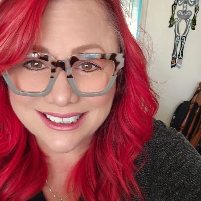 wwg1wga. Christian patriot old school punk rock hairdresser. question everything!