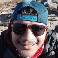 Chakshu Bikram Malla (@chakshu_malla) 's Twitter Profile Photo Chakshu Bikram Malla (@chakshu_malla) 's Twitter Profile Photo