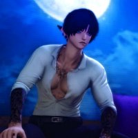 Jin (@tachixiv) 's Twitter Profile
