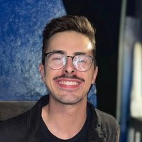 lanza (@lucasatz) 's Twitter Profile