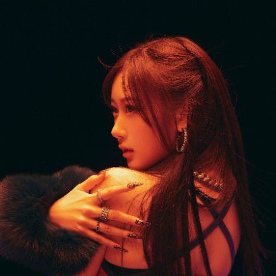 #⃟UNREAL ∕ 2OOO ; Aespa's member 内永枝利 a.k.a 𝙂𝙞𝙨𝙚𝙡𝙡𝙚.