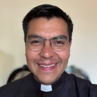 Católico, peregrino.
@cruciatorum.
✝️ 🇲🇽🇻🇦
Quiero ser santo, amigo de Dios.