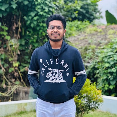 Ashik1543661's profile picture. ⚙️ Passionate about technology that solves real problems | Clean code, strong results