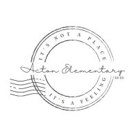 Acton Elementary (@actonelementary) 's Twitter Profile