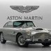 Aston Martin (@astonma38018627) Twitter profile photo Aston Martin (@astonma38018627) Twitter profile photo