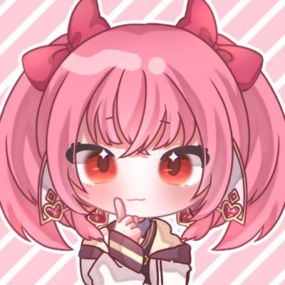 甘飴甘味🍭💓💓バーチャル大学生VTuberさんのプロフィール画像