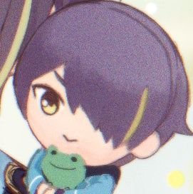 sbinobuさんのプロフィール画像
