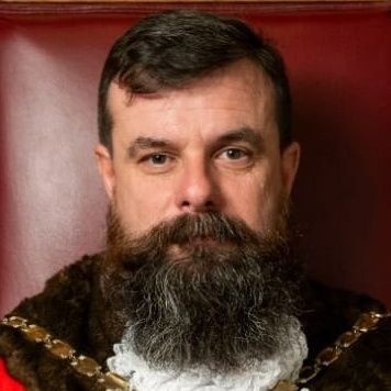Mayor of Merton 2024/25, Councillor for Lavender Fields. Dad, F1 fan, chilli grower. One life, live it.