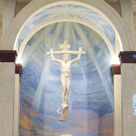 ChristisKing50's profile picture. Jesus Loves You 🙏 ✝️