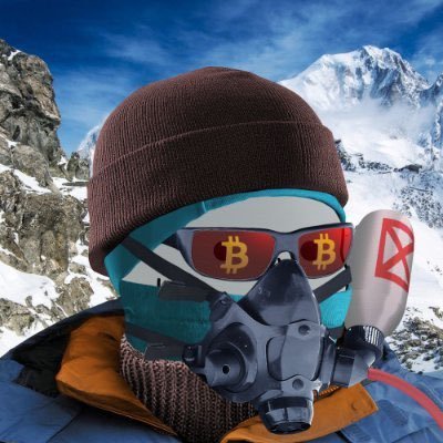 Not Financially Advice /Crypto Since 2016/DYOR/Alts &BTC https://t.co/JBqWe2Mq0I PFP:Nonplayablecoin