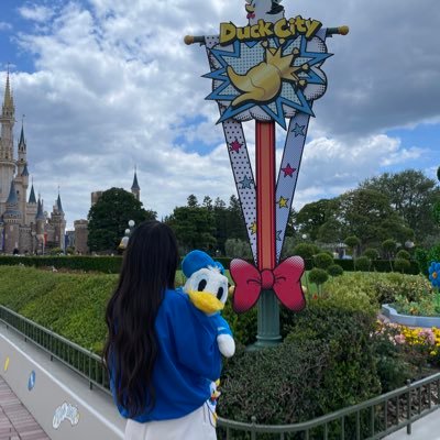 ange_lune_ours's profile picture. ディズニー 06 ドナルドが1番好き♡ 無言フォロー失礼します 将来お店作るのが夢SnowMan 全て自己満投稿