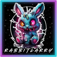 rabbit larry- Blockchain Stream Team!! (@rabbitlarry1) 's Twitter Profile