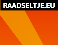 raadseltjee's profile picture. Elke morgen, elke middag en elke avond een nieuw raadsel!