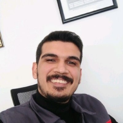 mecitturkmen55's profile picture. 