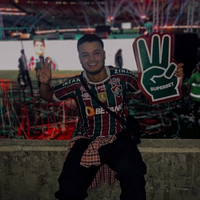 orogeriojr's profile picture. PROFISSIONAL DE EDUCAÇÃO FÍSICA -O FLUMINENSE É MAIOR QUE TUDO!!!!