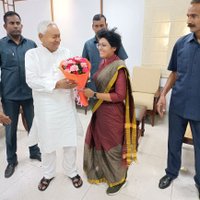 shalini singh Patel (@shalnipatelsp) 's Twitter Profile
