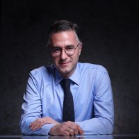 Markos Karavitakis (@mkaravitakis) 's Twitter Profile