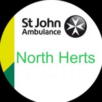 SJA_NorthHerts Youth / Adult (@sja_north_herts) 's Twitter Profile Photo SJA_NorthHerts Youth / Adult (@sja_north_herts) 's Twitter Profile Photo