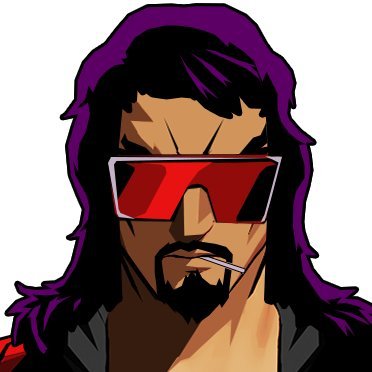 Zanardi&Liza gamedev
Mullet Mad Jack, FidaPuti Samurai