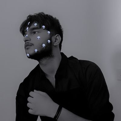 Dhruvsharma62's profile picture. UG CSE student  @vitbhopal ||  C || C++  || HTML || CSS || python || javascript || DSA || webdev ||
3⭐ programmer (hackerrank CPP)