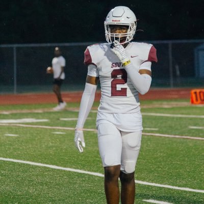 Joshua Brooks Profile