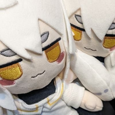 忌拾参、rom専でござい
20↑
鍵は出会い系とかの中の人の意思が見えないヤツを避けるためにかけてるマス 怖いので。
フォローされてるのが気に障ったら永続的にブロックしてください
(またフォローしてしまうのを防ぐ為)
アイコンとヘッダの子達は如月カヤ様 @kisaragi_kaya のドロドラチャンですかわいいヤッター