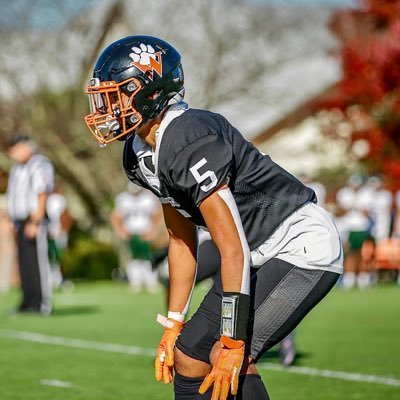 | OleMiss ‘28 | 3.6 GPA |Football | DB/Nickel/Athlete/Playmaker| 6’1, 175lbs| 678-644-6855
