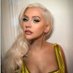 Christina Aguilera (@davejoh06595589) Twitter profile photo