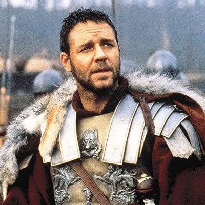 Maximus Decimus Meridius Profile