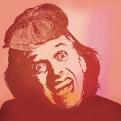 'Short Tails & Tall Stories' stage show feat. Rik Mayall's last ever voiceover work. Written/Presented by Mike Bennett.
COMING TO EDINBURGH 6-12th Aug. 2024