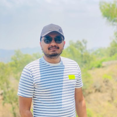 iam_abhishek31's profile picture. Mobile App Dev(iOS, Flutter), Defence & Geopolitics Enthusiast.