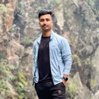 Prashant Bhattarai (@prashant_2058) 's Twitter Profile