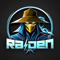 Raiden 🌩️ (@raidenbets) Twitter profile photo