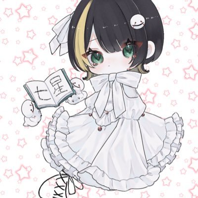 七星天満@TRPG新規❌さんのプロフィール画像