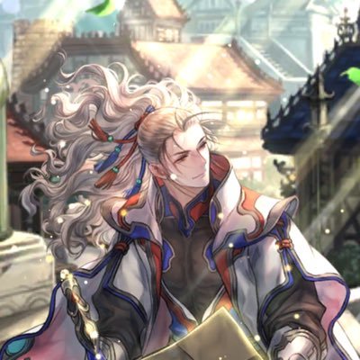 サガ好き/ロマサガ2・3・サガフロ・サガエメ/推しは零姫、カタリナ、ノエル、ギュスターヴ/RSはブランクを経て絶賛プレイ中/家族でレジャーしたり旅行したりが好き/寿司と肉と焼きそばをこよなく愛す/#ロマサガRS#ロマサガ2R#サガエメ