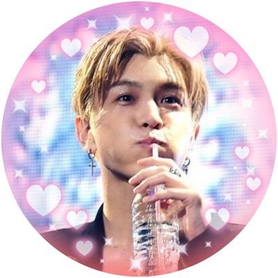 岩田剛典❇登坂広臣三代目JSB大好き❣️❣️関東住み、オトナ女子🤭
お気軽にフォローしてください(*ᵒ̴̶̷ωᵒ̴̶̷)グッズの交換もやってます🌈