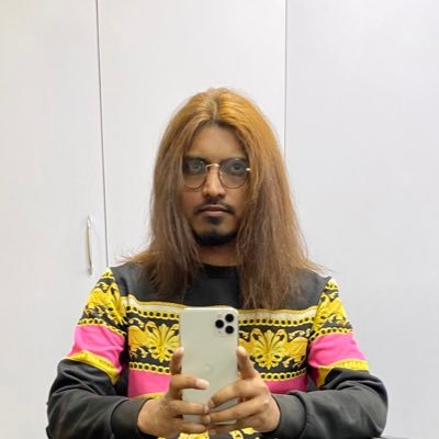 the_super_being's profile picture. இதுவும் கடந்து போகும்!